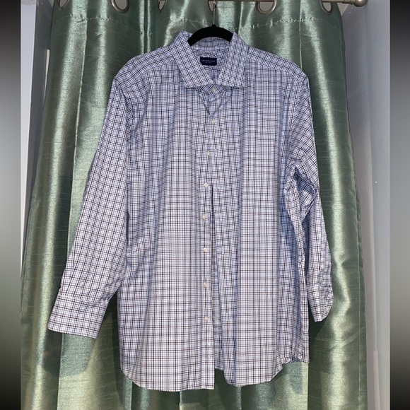 Proper Cloth - Casual Button Up - Picture 1 of 4